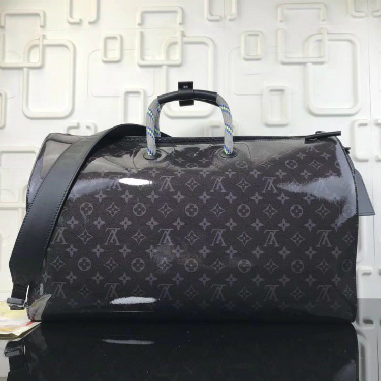 LV KEEPALL BANDOULIERE M43899 - Cliquez sur l'image pour la fermer
